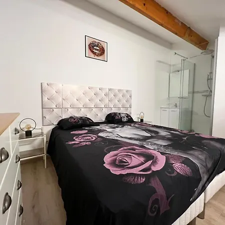 Village Naturiste - Le De La Palmeraie - 3 - 100 M2